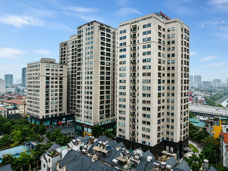 Meco Complex